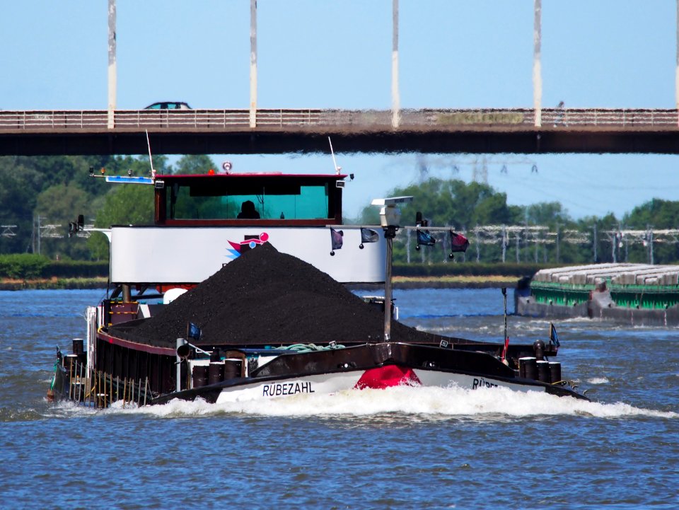 Rübezahl - ENI 04403040, Amsterdam-Rijn kanaal, pic1
