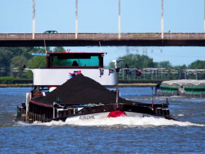 Rübezahl - ENI 04403040, Amsterdam-Rijn kanaal, pic1