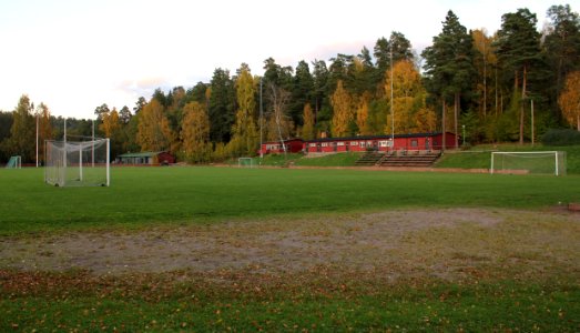 Rödstu Hage, oktober 2011c