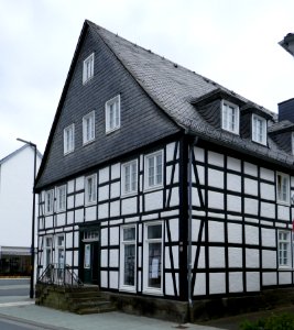 Rüthen - Hachtorstraße 15