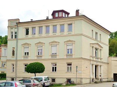 Römerstraße 10 Passau