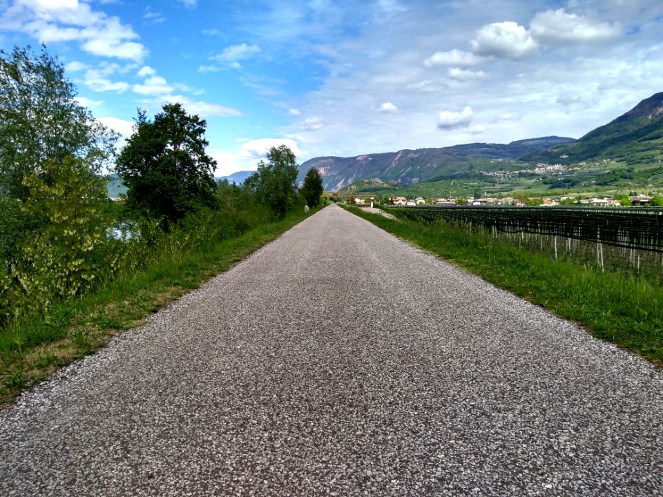 Radroute 1 Unterland 6