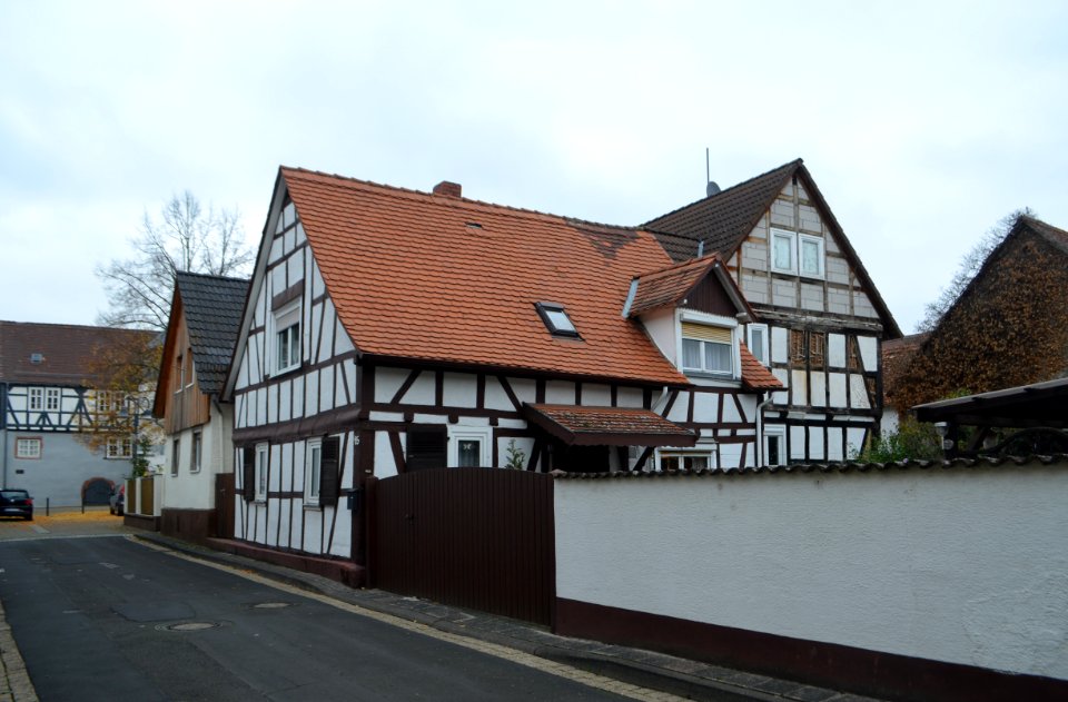 Rückingen, Hauptstraße 45