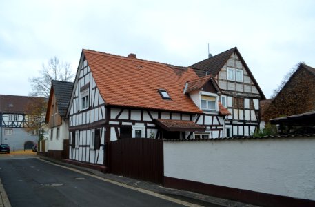 Rückingen, Hauptstraße 45