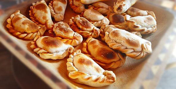 Argentina snack food