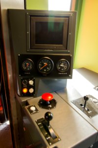 Rail diagnostic train FMK 008 (13)