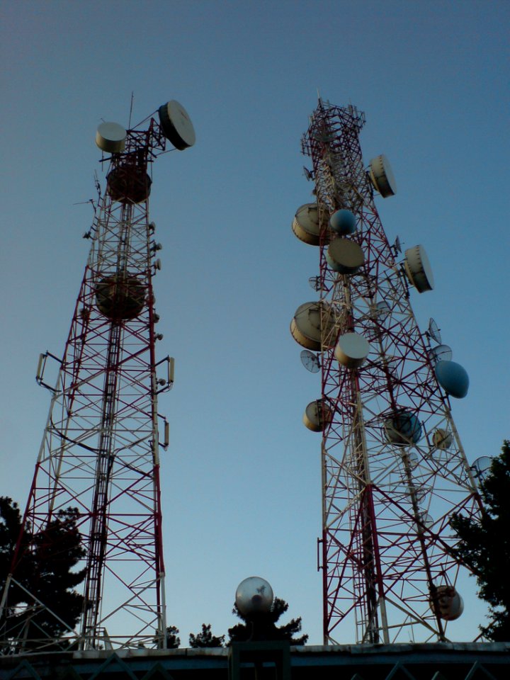Radio tower3-nishapur