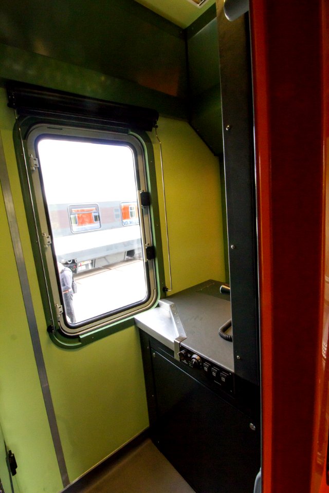 Rail diagnostic train FMK 008 (14)