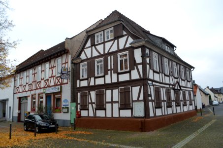 Rückingen, Mittelgasse 1 (1)