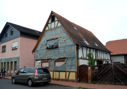 Rückingen, Hauptstraße 20