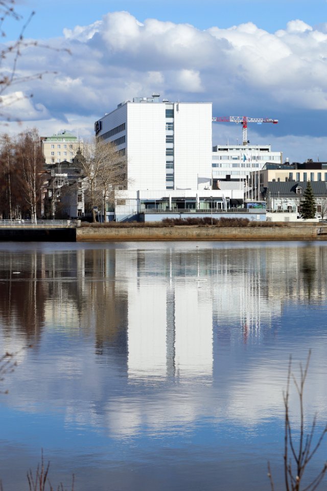 Radisson Blu Hotel Oulu 20180429