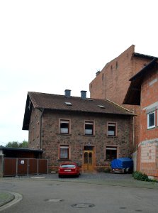 Rückingen, Hauptstraße 68 (2)
