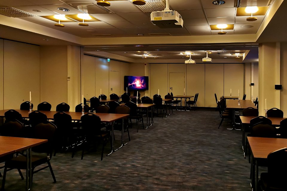 Radisson Blu Hotel Oulu 20201121 05