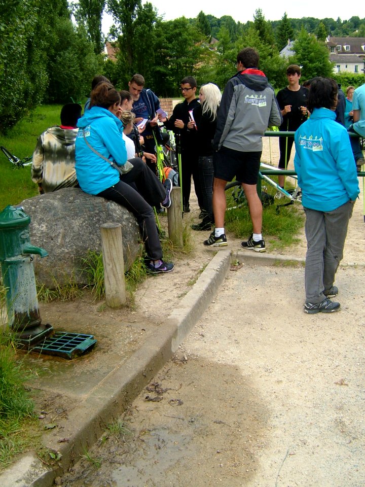 Raidy to go 2013 - 06
