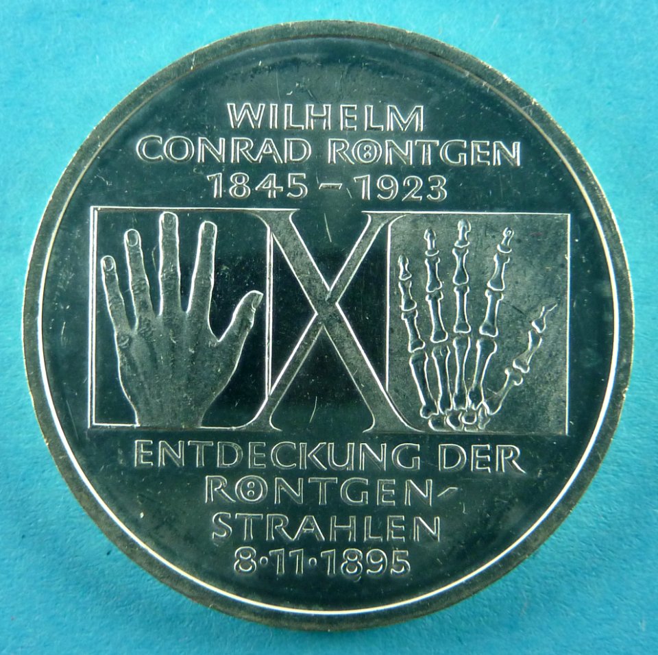 Röntgen VS