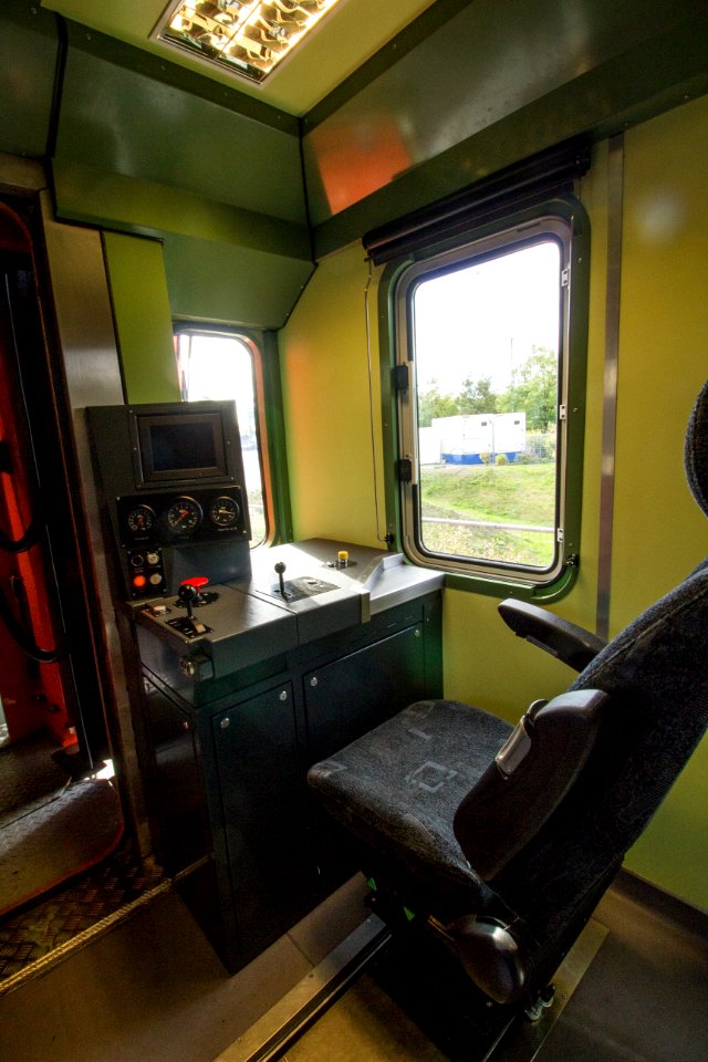 Rail diagnostic train FMK 008 (12)