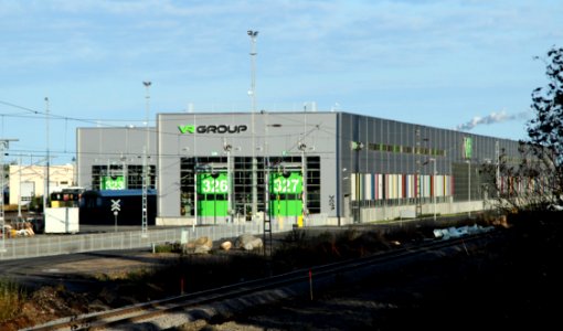 Railway depot Oulu 20140928 01