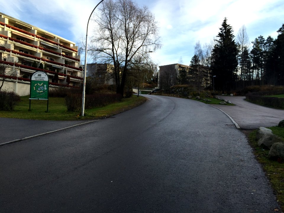 Ragnhild Schibbyes vei (8 nov 2015)