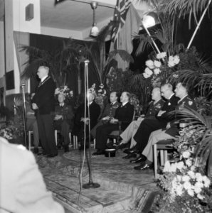 RAF-tentoonstelling in de Bijenkorf Amsterdam, Bestanddeelnr 900-9611