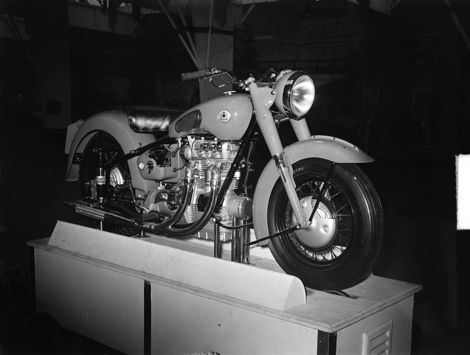 RAI motoren Sunbeam 1951, Bestanddeelnr 904-4270
