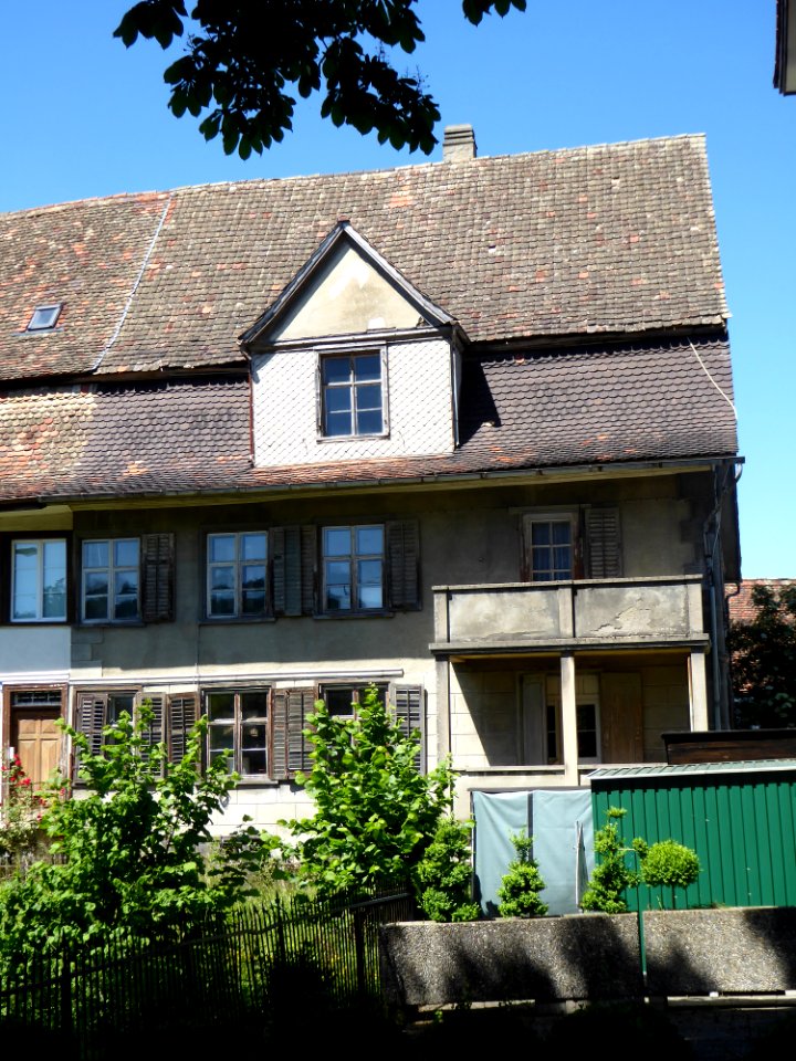 Rösslistrasse 1 Erlen