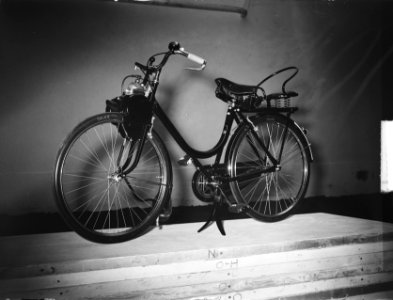 RAI motoren Solex 1951, Bestanddeelnr 904-4269