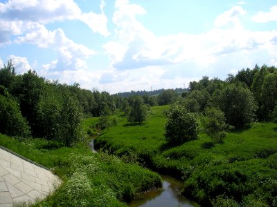 Ramenka Istra 2