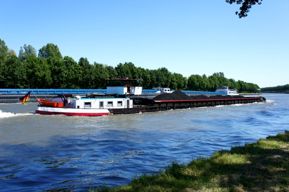 Rübezahl - ENI 04403040, Amsterdam-Rijn kanaal, pic3