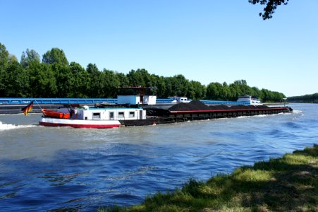 Rübezahl - ENI 04403040, Amsterdam-Rijn kanaal, pic3