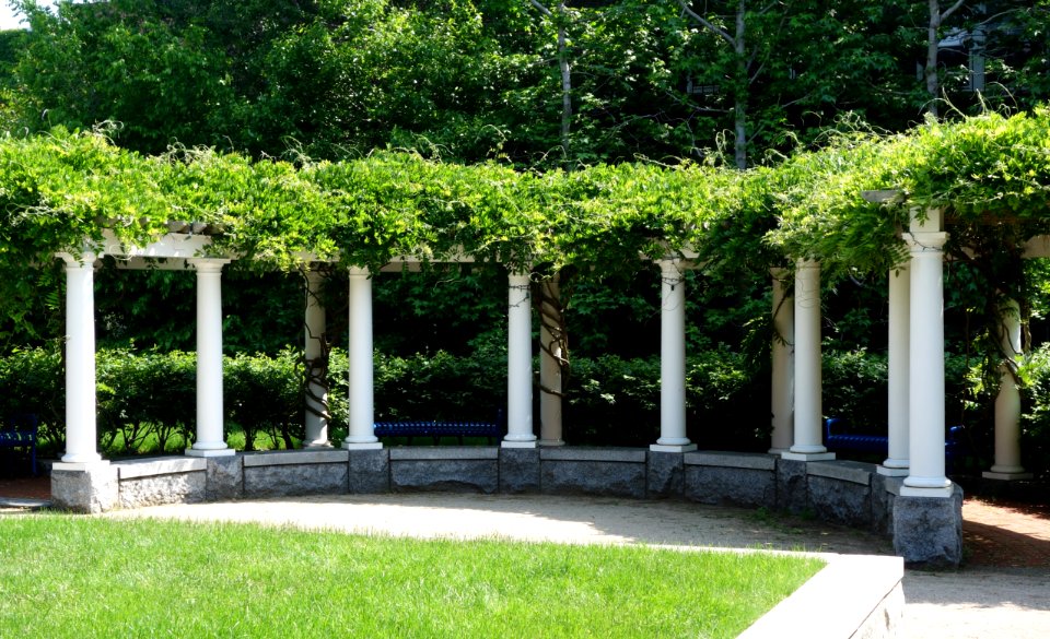 Ramler Park - Boston, MA - DSC06983