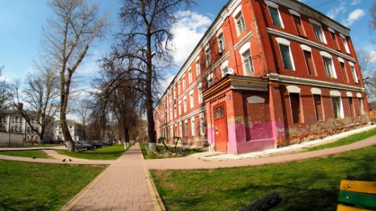 Ramenskoe factory houses 2020-04 6
