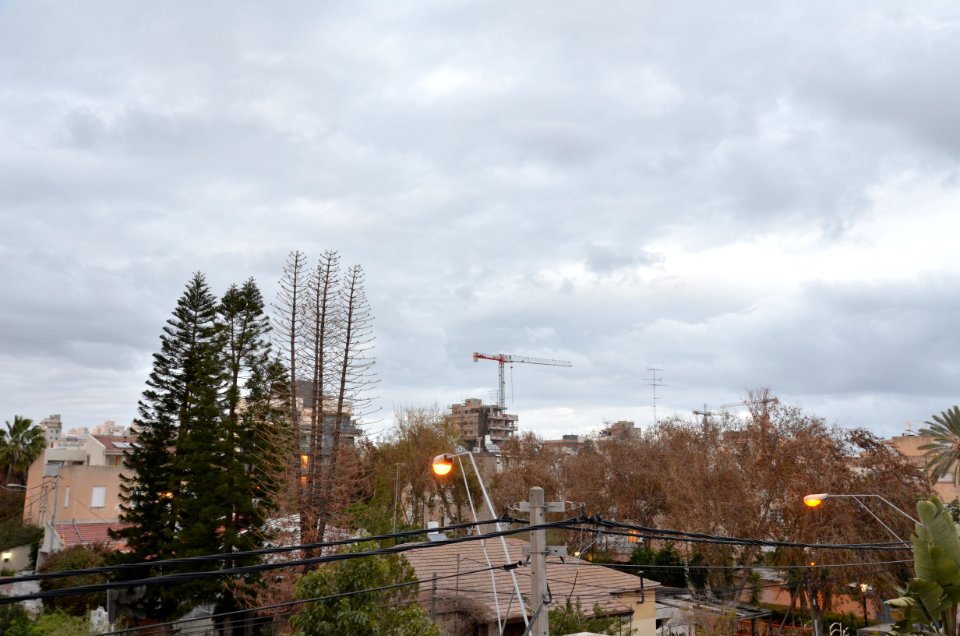 Ramat-gan-view-residential-1111-march-2017