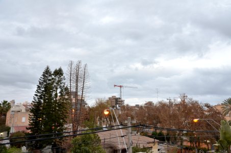 Ramat-gan-view-residential-1111-march-2017
