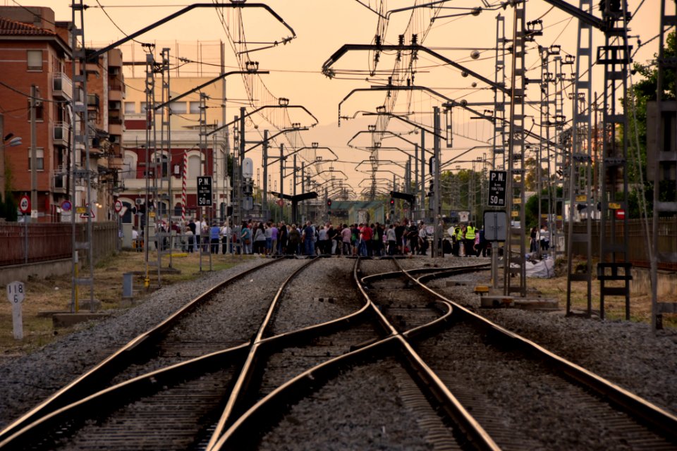 Railroad Track (232851787)