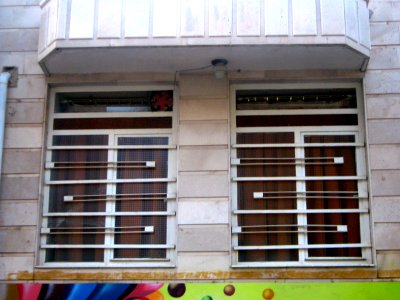 Rahavard elementary and pre elementary school - West Farahbakhs st - Nishapur 4