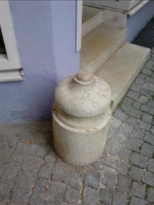 Radabweiser Eichstätt Widmanngasse 8–Winkelwirtsgasse (2)