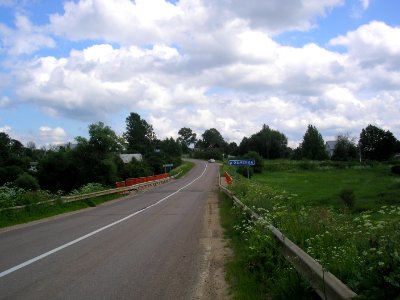 Ramenka Istra 8