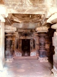 Rameshvara temple, Gadag, Karnataka India - 25