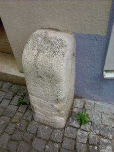 Radabweiser Eichstätt Widmanngasse 8 (2)