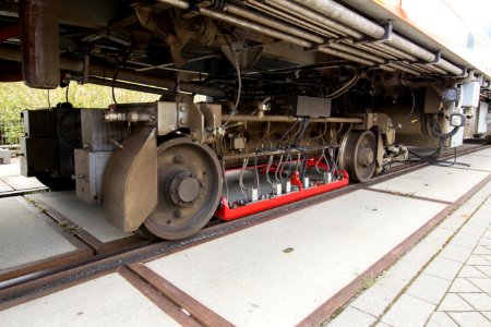 Rail diagnostic train FMK 008 (27)