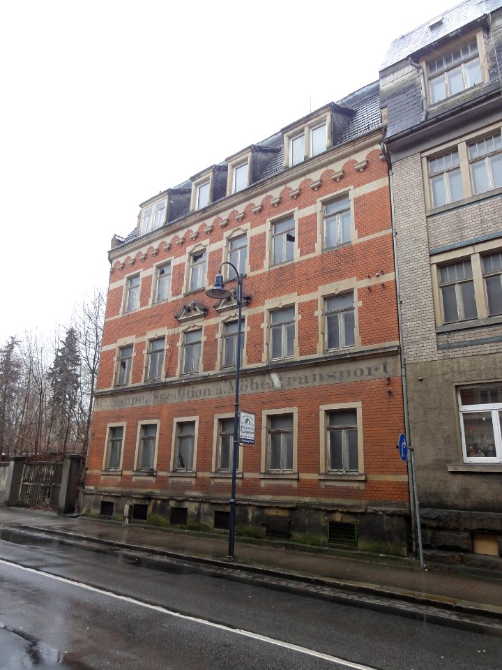Radeberg August-Bebel-Straße 3 (1)