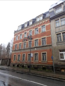 Radeberg August-Bebel-Straße 3 (1)
