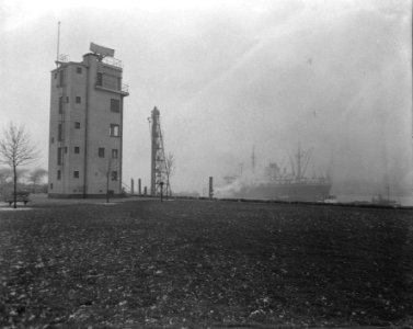 Radarstation Rotterdamsehaven, Bestanddeelnr 910-1542