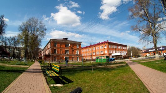 Ramenskoe factory houses 2020-04 2