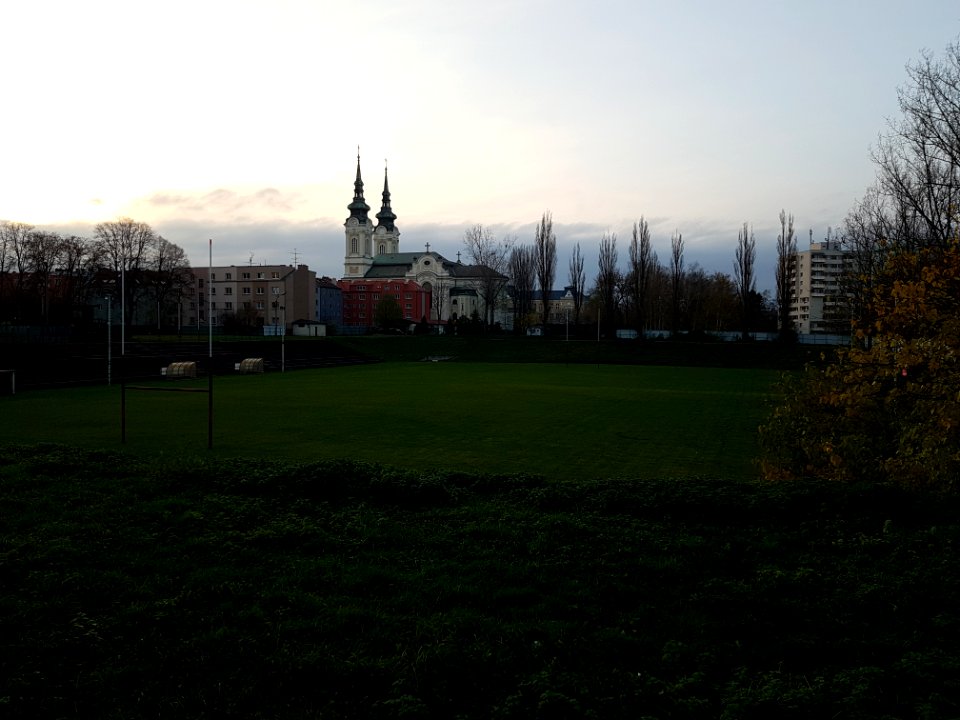 Ragby aréna Sokol (1)