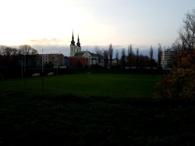 Ragby aréna Sokol (1)