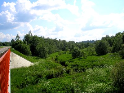 Ramenka Istra 3