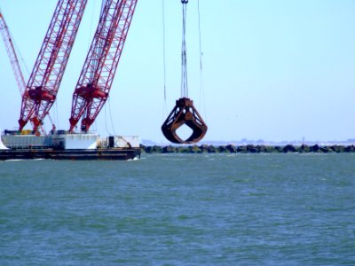 Rambitz Port of Rotterdam 09