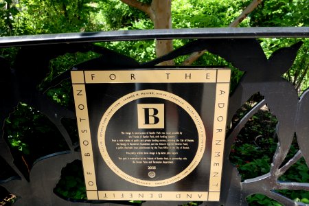 Ramler Park sign 2 - Boston, MA - DSC06981