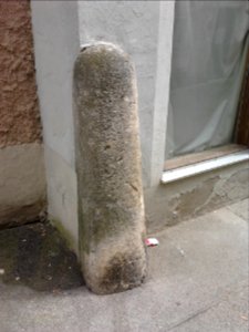 Radabweiser Eichstätt Pedettistr 24